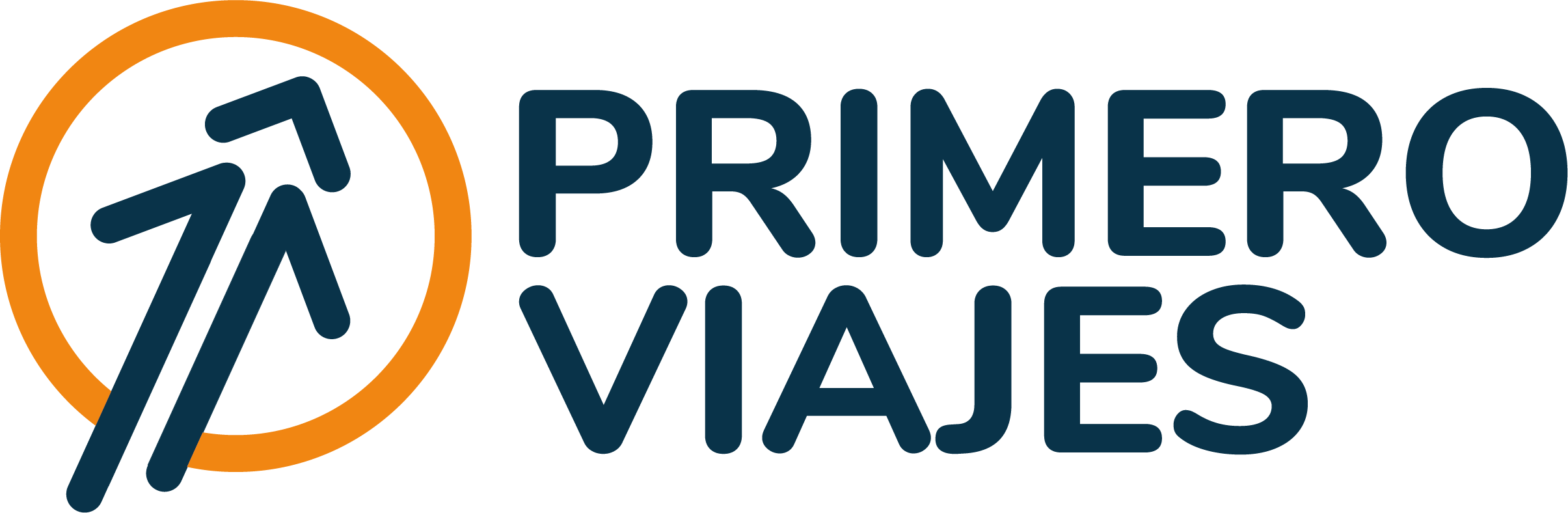 Primero Viajes